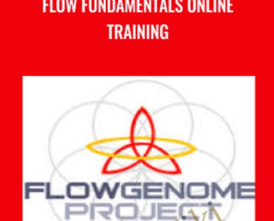 Flow Fundamentals Online Training - Flow Genome Project