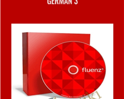 German 3 - Fluenz