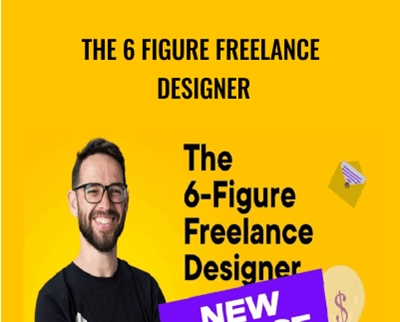 The 6 Figure Freelance Designer - FluxAcademy