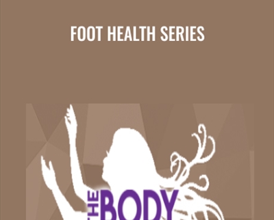 Foot Health Series - Lynn Waldrop