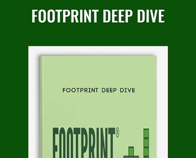 Footprint Deep Dive - Marketdelta