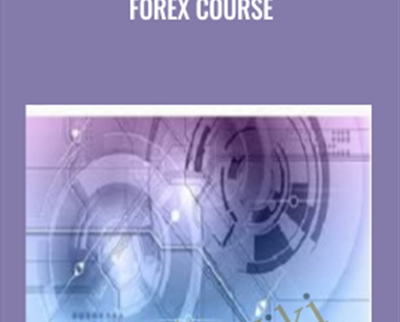 Forex Course - Forever Blue