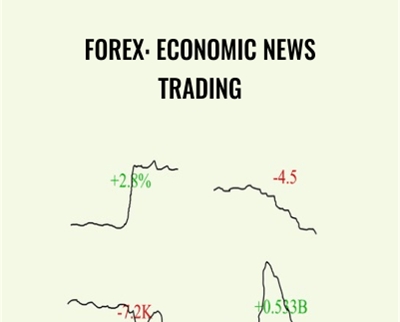 Forex: Economic News Trading - Dusan Arsenovic