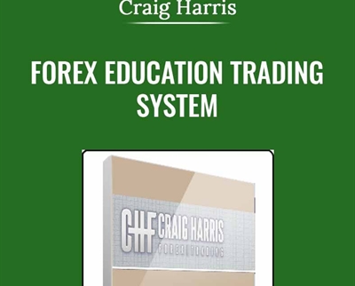 Forex Trading Advice and Intro to The Natural Flow - Craig Harris