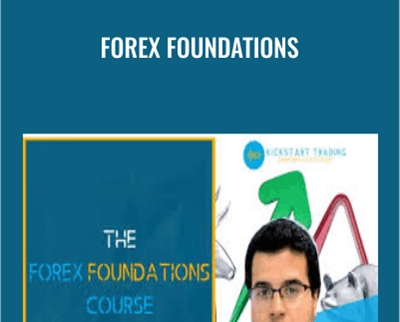 Forex Foundations - Christopher Guzman