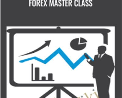 Forex Master Class - Traderscorner