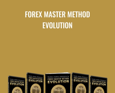 Forex Master Method Evolution - Russ Horn