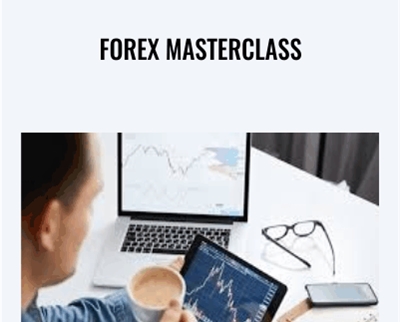 Forex MasterClass - Falcon Trading Academy