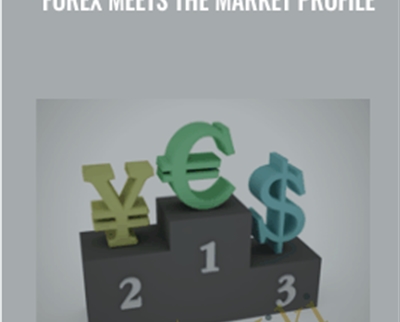 Forex Meets the Market Profile - John Keppler