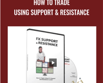 How To Trade Using Support and Resistance - Forex Mentor