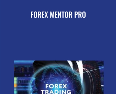 Forex Mentor Pro - Peter Bain