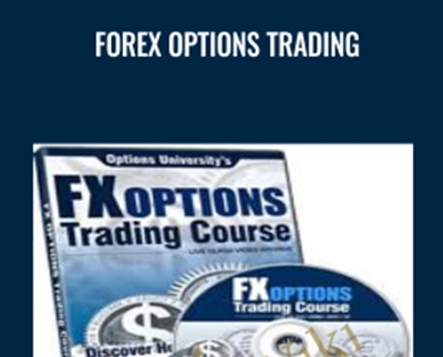 Forex Options Trading - Options University