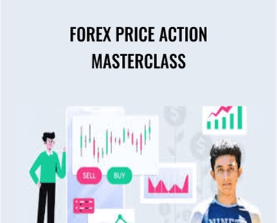 Forex Price Action Masterclass - Sayuru Neelika
