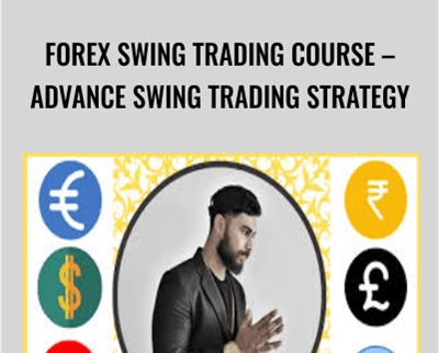 Forex Swing Trading Course - Advance Swing Trading Strategy
