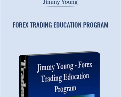 Forex Trading Education Program (Apr-June 2010) - Jimmy Young