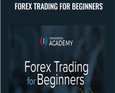 Forex Trading For Beginners - Academy