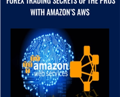 Forex Trading Secrets of the Pros With Amazons AWS - Hedge Fund Programmers AlgoDevelopment