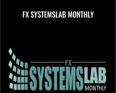 FX SystemsLab Monthly - ForexMentor