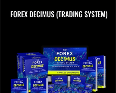 Forex Decimus (Trading System) - Forexdecimus