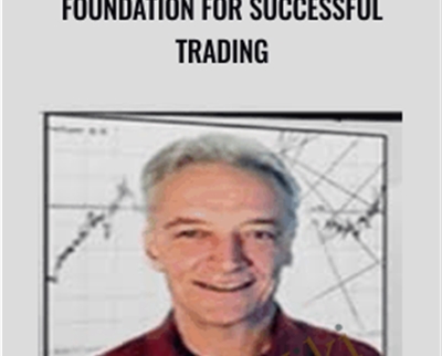 Foundation for Successful Trading - William McLaren