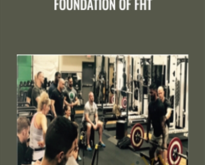 Foundation of FHT - Dr Rusin