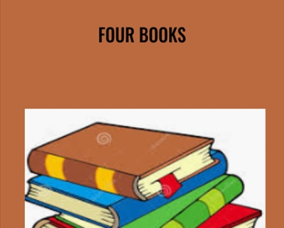 Four Books - J.L.Lord