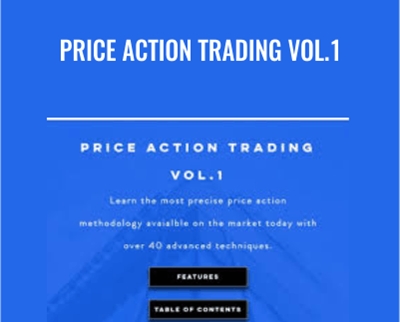 Price Action Trading Vol.1 - Fractalflowpro