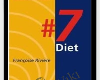 Health and Macrobiotics #7 Diet - Francoise Riviere