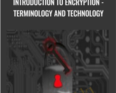 Introduction to Encryption -Terminology and Technology - Frank Hissen