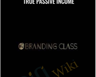 Intent Based Branding 2019 True Passive Income - Frank Kern