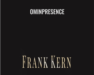 Ominpresence - Frank Kern