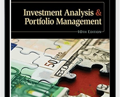Investment Analysis And Portfolio Management - Frank Reilly