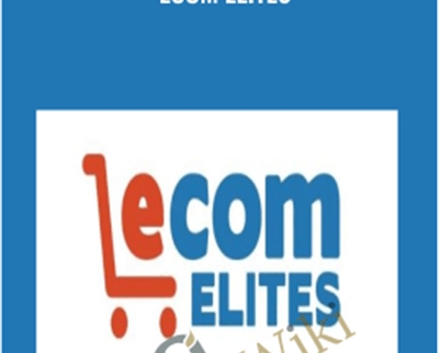 eCom Elites  - Franklin Hatchett