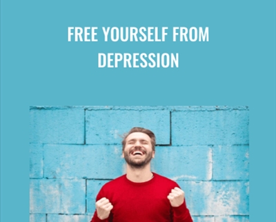 Free Yourself From Depression - Marisa Peer
