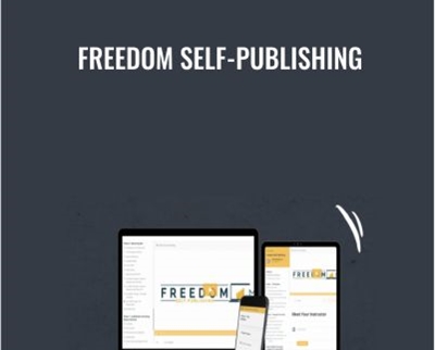 Freedom Self-Publishing - Sean Dollwet