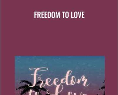 Freedom To Love - Haleem Abdul-Rahman