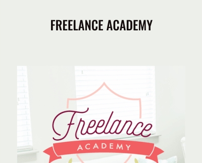 Freelance Academy - Lauren Hooker