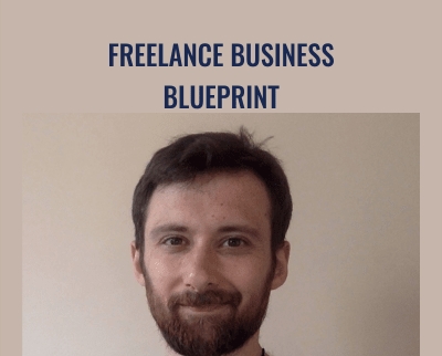 Freelance Business Blueprint - Pete Boyle