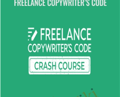 Freelance Copywriters Code - Anonymously