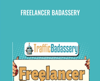 Freelancer Badassery - Robert Stukes