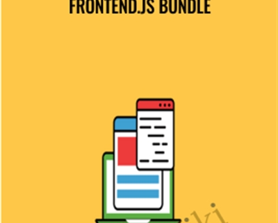 FrontEnd.JS Bundle - Academy Hacker