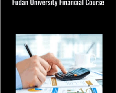 Fudan University Financial Course - Anonymously