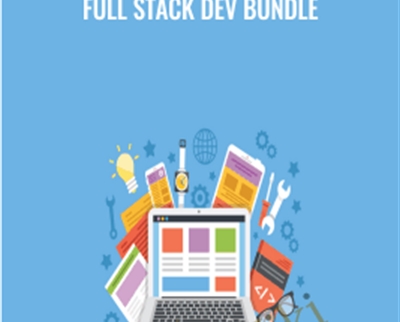 Full Stack Dev Bundle - Academy Hacker