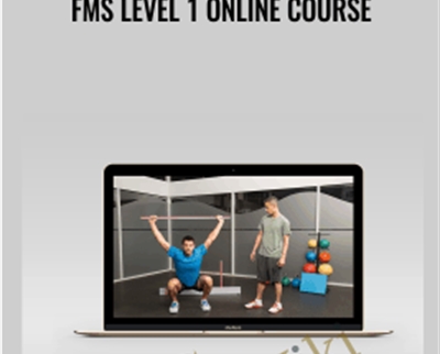 FMS Level 1 Online - Functional Movement Systems