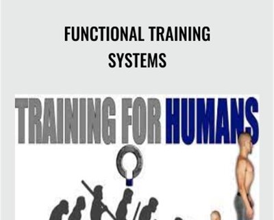 Functional Training Systems - Functional Patterns