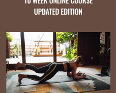 The 10 Week Online Course Updated Edition - Functional Patterns