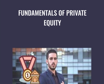 Fundamentals of Private Equity - Vasco Patrício
