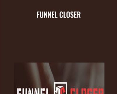 Funnel Closer - Ryan Stewman