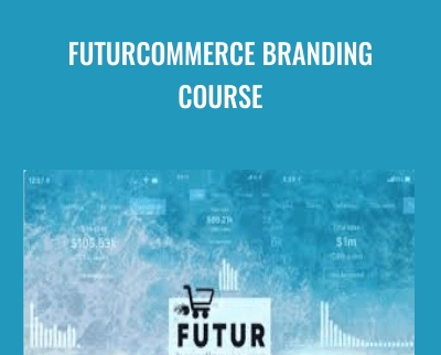 FuturCommerce Branding Course -  Faiz Warsani