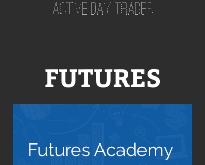 Futures Academy - Activedaytrader